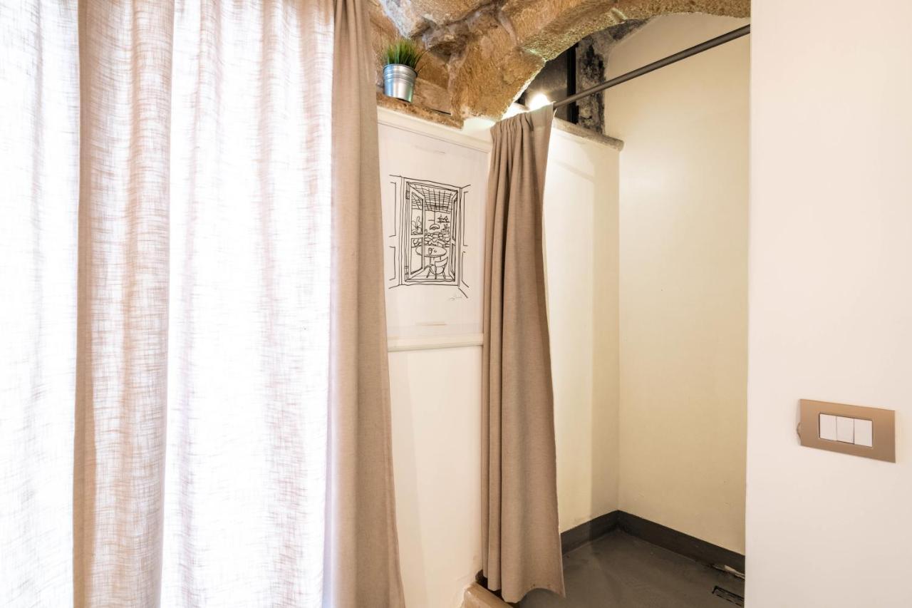 Cozy House In The Old City 巴里 外观 照片